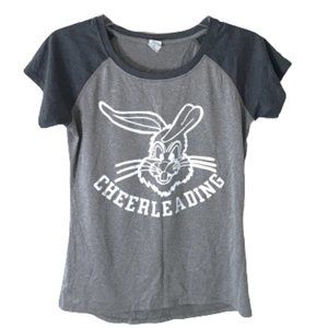 Cheerleading T-Shirt XS